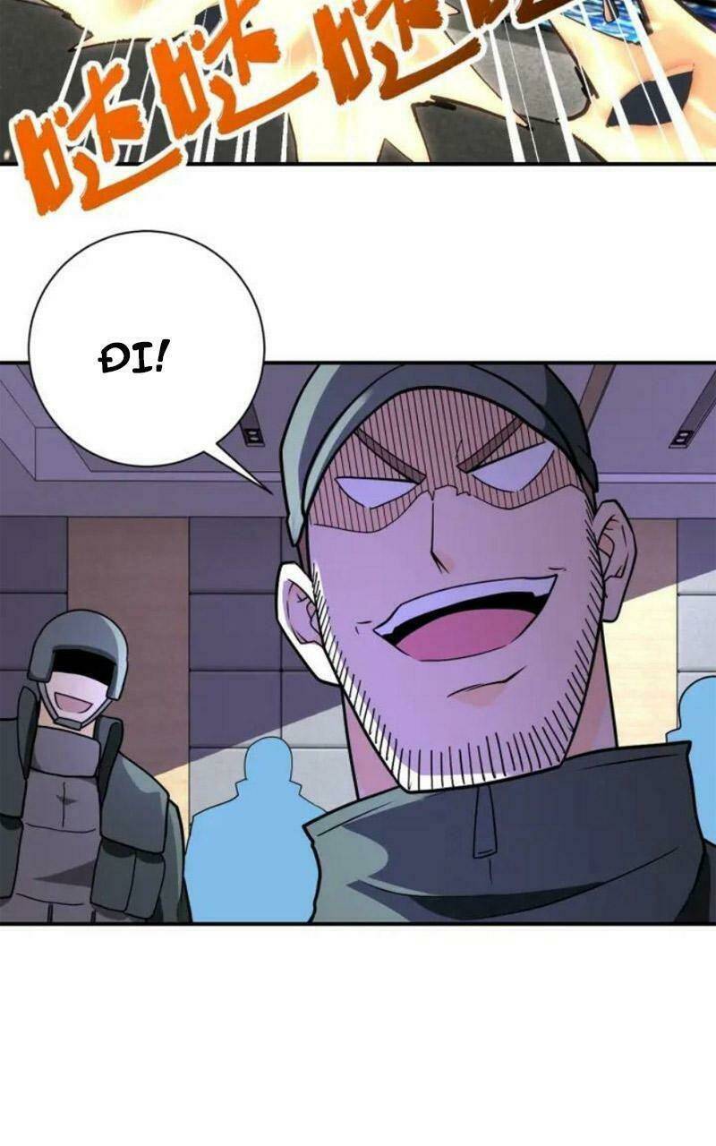 Mạt Thế Siêu Cấp Hệ Thống Chapter 252 - Trang 2