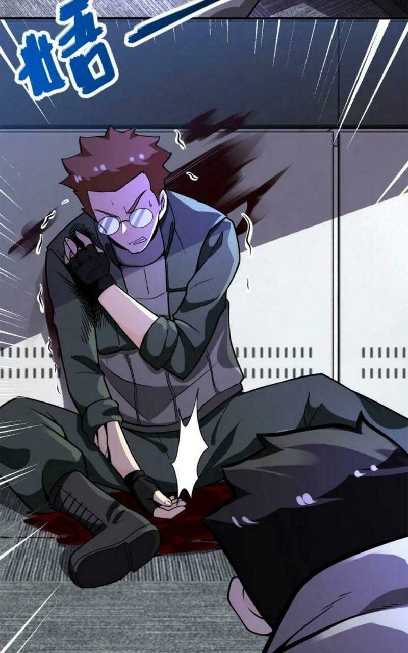 Mạt Thế Siêu Cấp Hệ Thống Chapter 252 - Trang 2