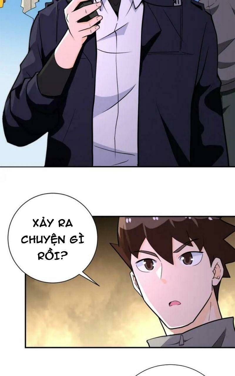 Mạt Thế Siêu Cấp Hệ Thống Chapter 252 - Trang 2