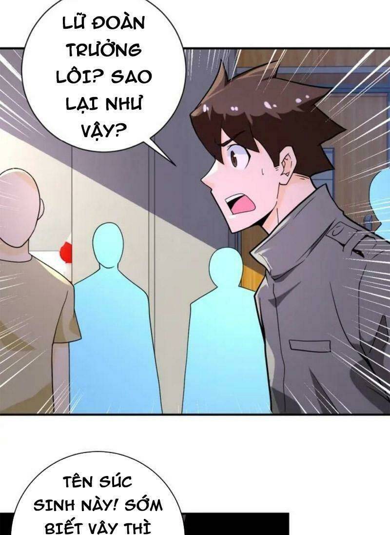 Mạt Thế Siêu Cấp Hệ Thống Chapter 252 - Trang 2