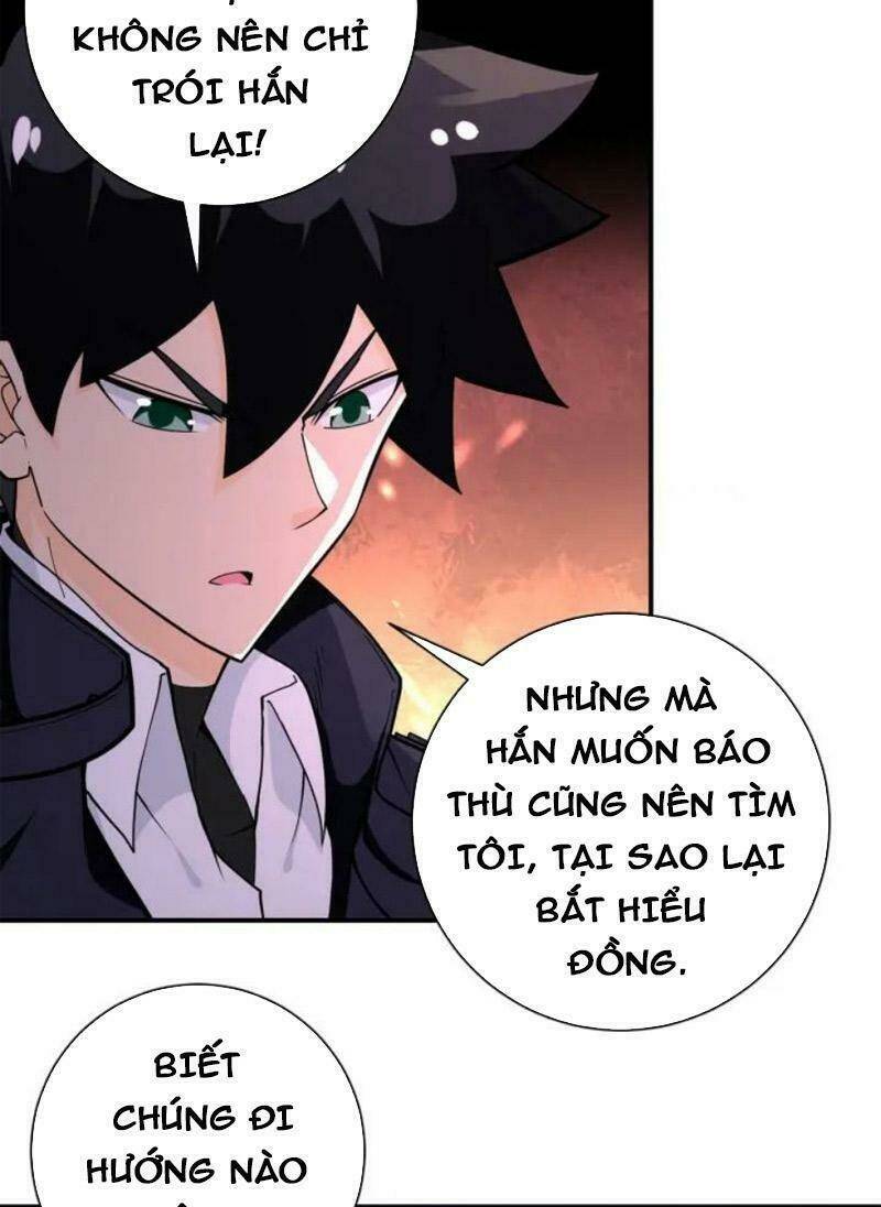 Mạt Thế Siêu Cấp Hệ Thống Chapter 252 - Trang 2