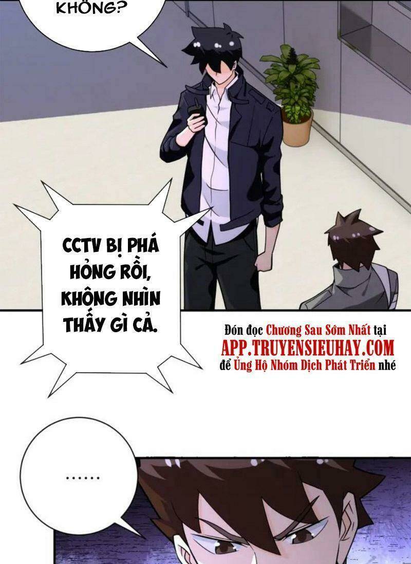 Mạt Thế Siêu Cấp Hệ Thống Chapter 252 - Trang 2