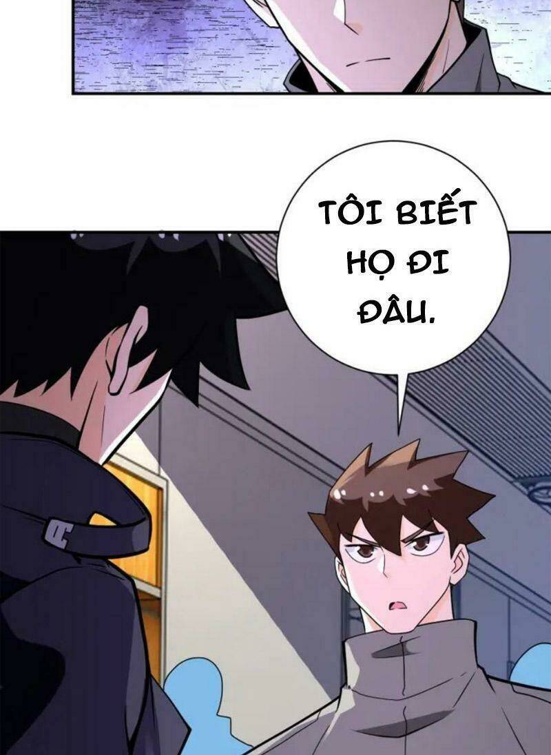 Mạt Thế Siêu Cấp Hệ Thống Chapter 252 - Trang 2