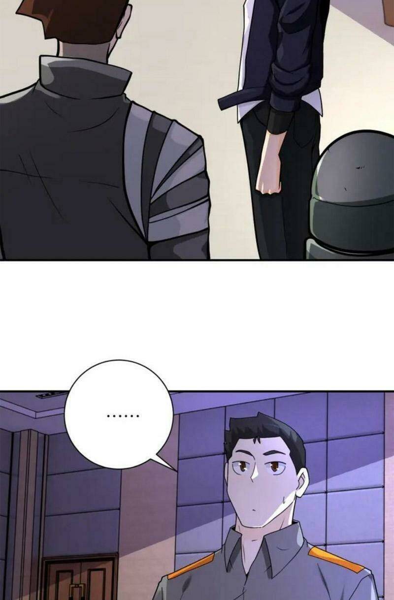 Mạt Thế Siêu Cấp Hệ Thống Chapter 252 - Trang 2