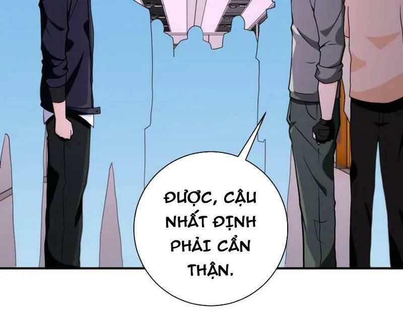 Mạt Thế Siêu Cấp Hệ Thống Chapter 253 - Trang 2