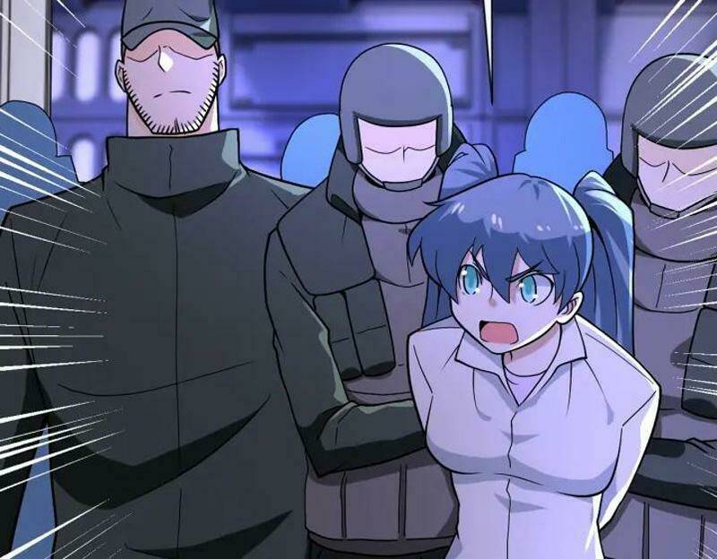 Mạt Thế Siêu Cấp Hệ Thống Chapter 253 - Trang 2