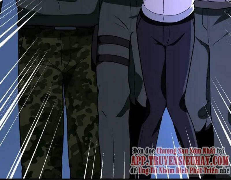 Mạt Thế Siêu Cấp Hệ Thống Chapter 253 - Trang 2