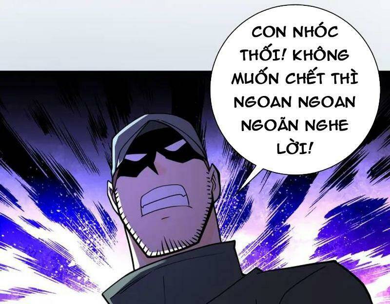 Mạt Thế Siêu Cấp Hệ Thống Chapter 253 - Trang 2