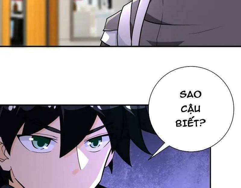 Mạt Thế Siêu Cấp Hệ Thống Chapter 253 - Trang 2