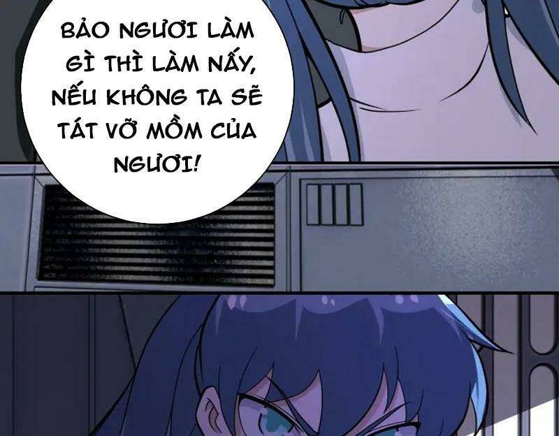 Mạt Thế Siêu Cấp Hệ Thống Chapter 253 - Trang 2