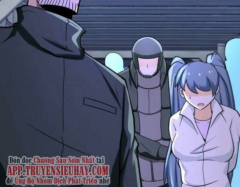 Mạt Thế Siêu Cấp Hệ Thống Chapter 253 - Trang 2