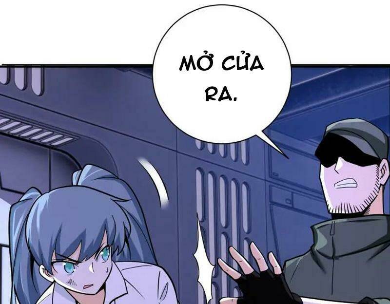 Mạt Thế Siêu Cấp Hệ Thống Chapter 253 - Trang 2