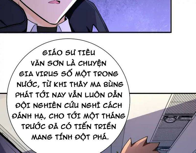 Mạt Thế Siêu Cấp Hệ Thống Chapter 253 - Trang 2