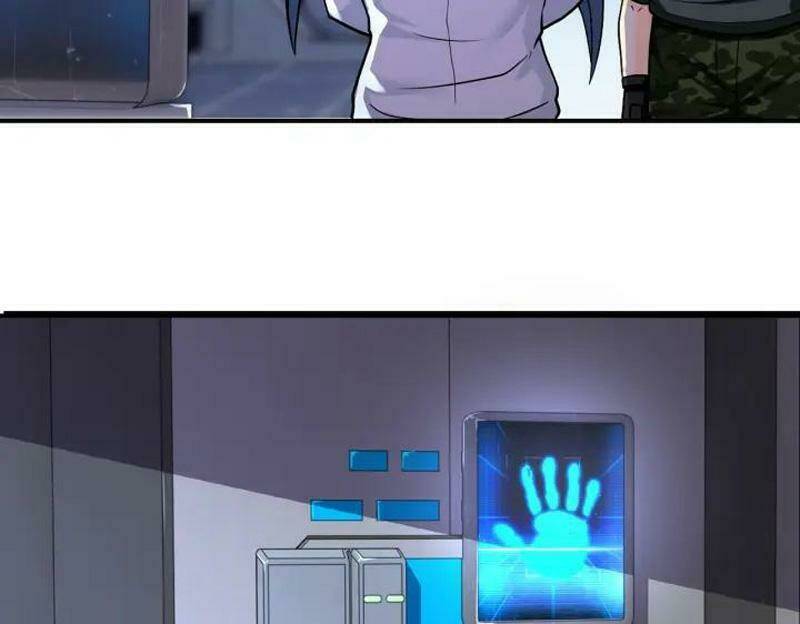 Mạt Thế Siêu Cấp Hệ Thống Chapter 253 - Trang 2