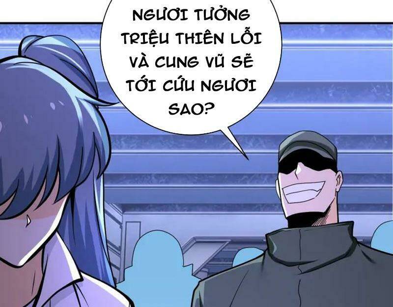 Mạt Thế Siêu Cấp Hệ Thống Chapter 253 - Trang 2