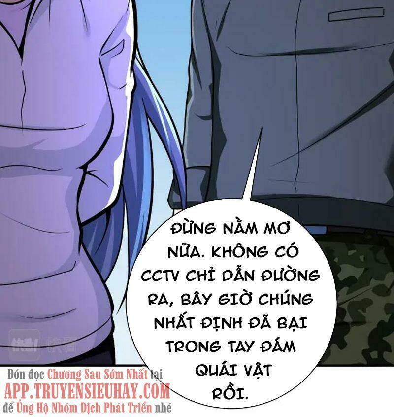 Mạt Thế Siêu Cấp Hệ Thống Chapter 253 - Trang 2