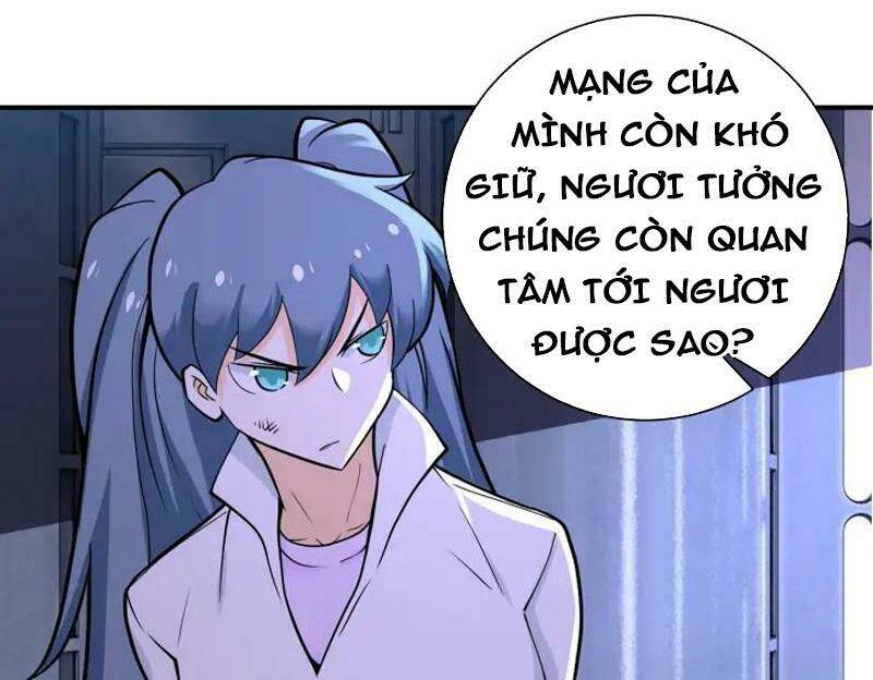 Mạt Thế Siêu Cấp Hệ Thống Chapter 253 - Trang 2