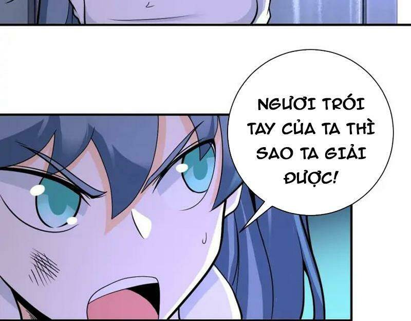 Mạt Thế Siêu Cấp Hệ Thống Chapter 253 - Trang 2