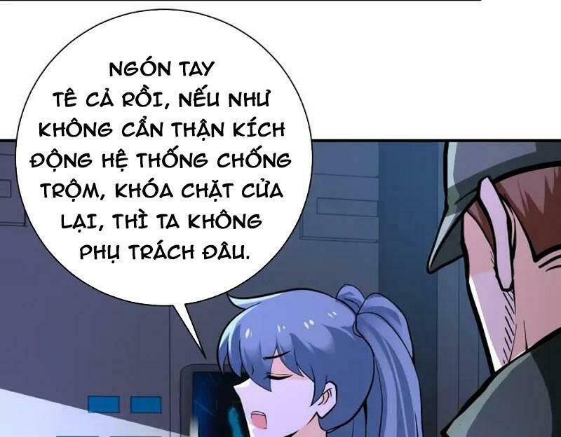 Mạt Thế Siêu Cấp Hệ Thống Chapter 253 - Trang 2