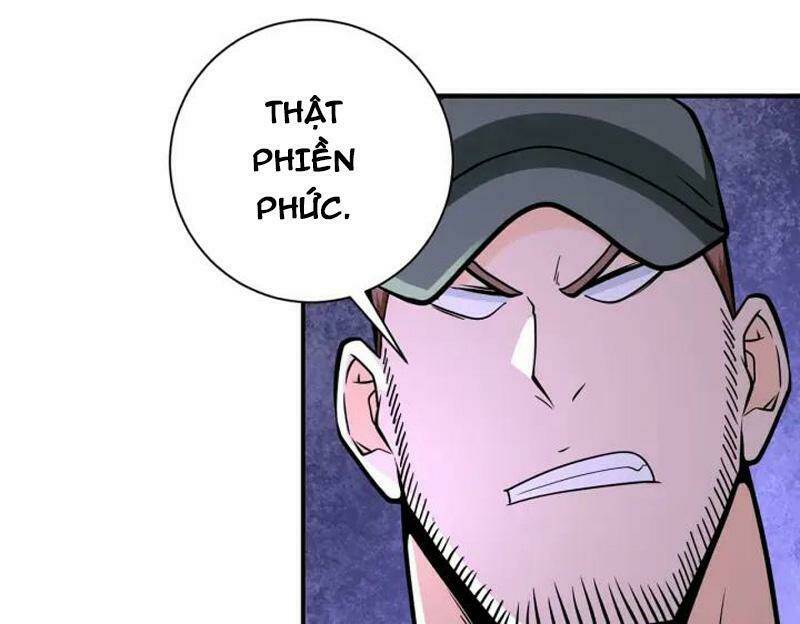 Mạt Thế Siêu Cấp Hệ Thống Chapter 253 - Trang 2