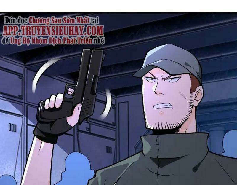 Mạt Thế Siêu Cấp Hệ Thống Chapter 253 - Trang 2