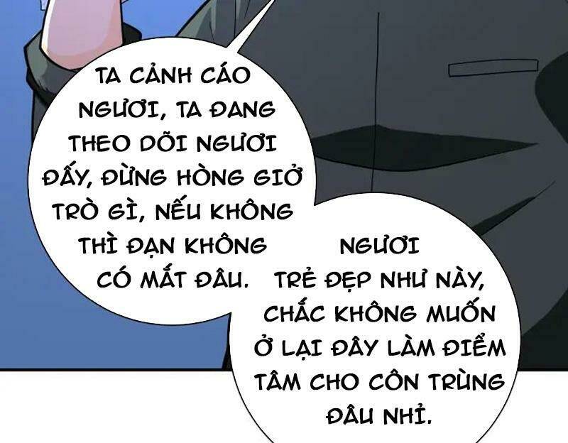 Mạt Thế Siêu Cấp Hệ Thống Chapter 253 - Trang 2