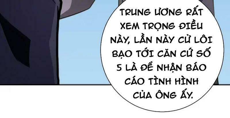 Mạt Thế Siêu Cấp Hệ Thống Chapter 253 - Trang 2