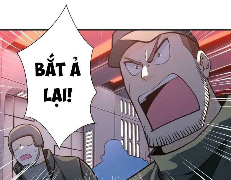 Mạt Thế Siêu Cấp Hệ Thống Chapter 253 - Trang 2