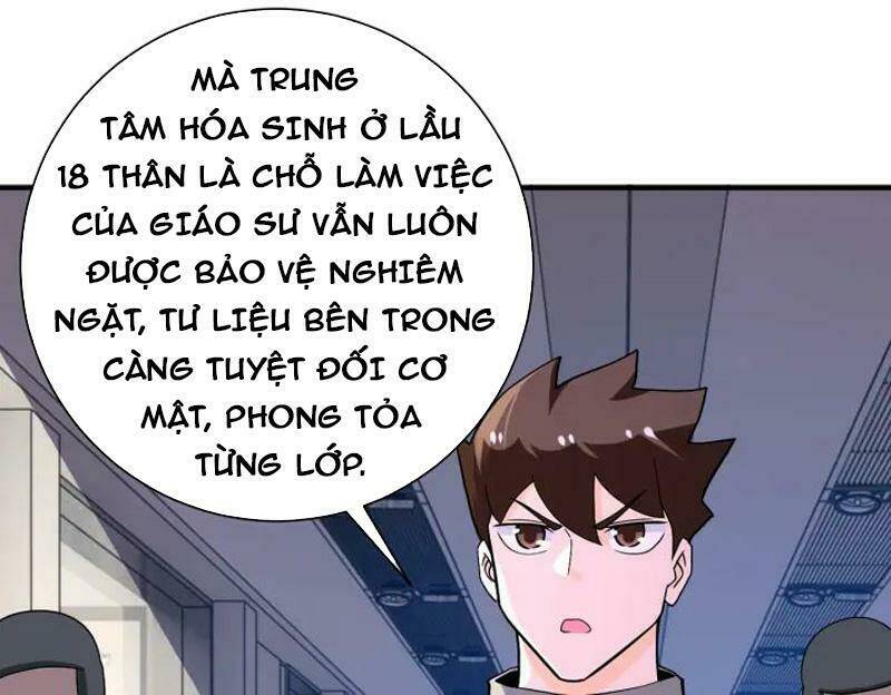 Mạt Thế Siêu Cấp Hệ Thống Chapter 253 - Trang 2