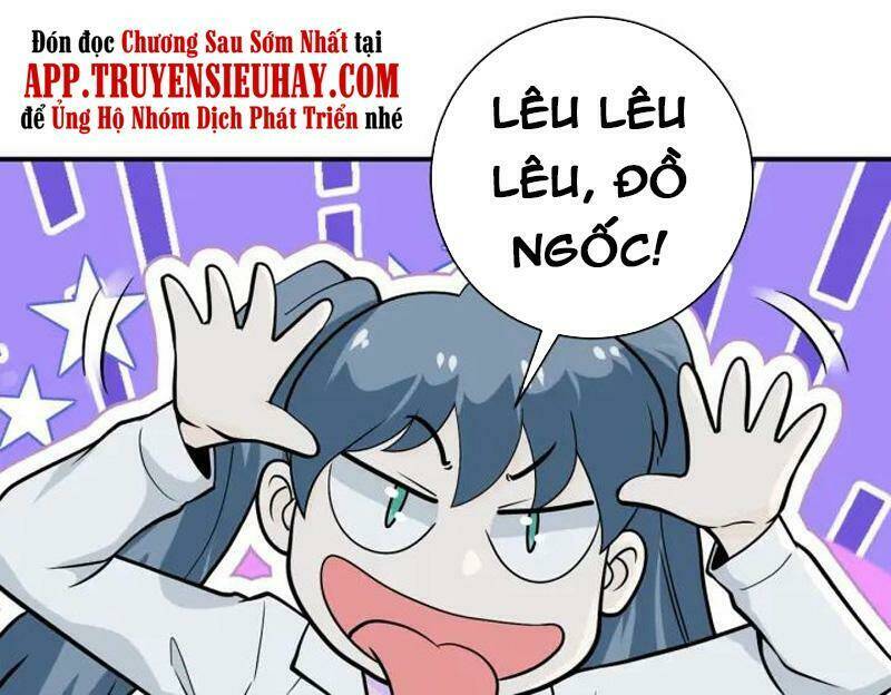 Mạt Thế Siêu Cấp Hệ Thống Chapter 253 - Trang 2