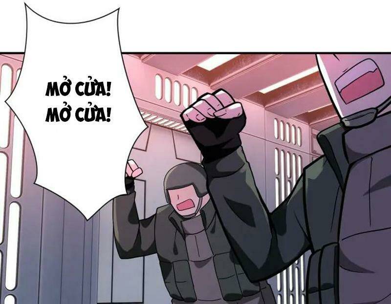 Mạt Thế Siêu Cấp Hệ Thống Chapter 253 - Trang 2