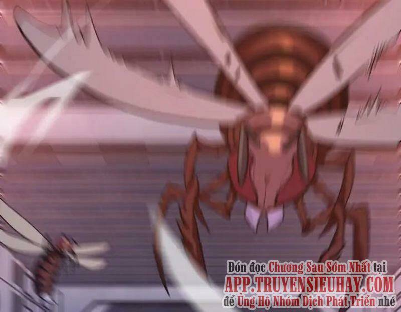 Mạt Thế Siêu Cấp Hệ Thống Chapter 253 - Trang 2