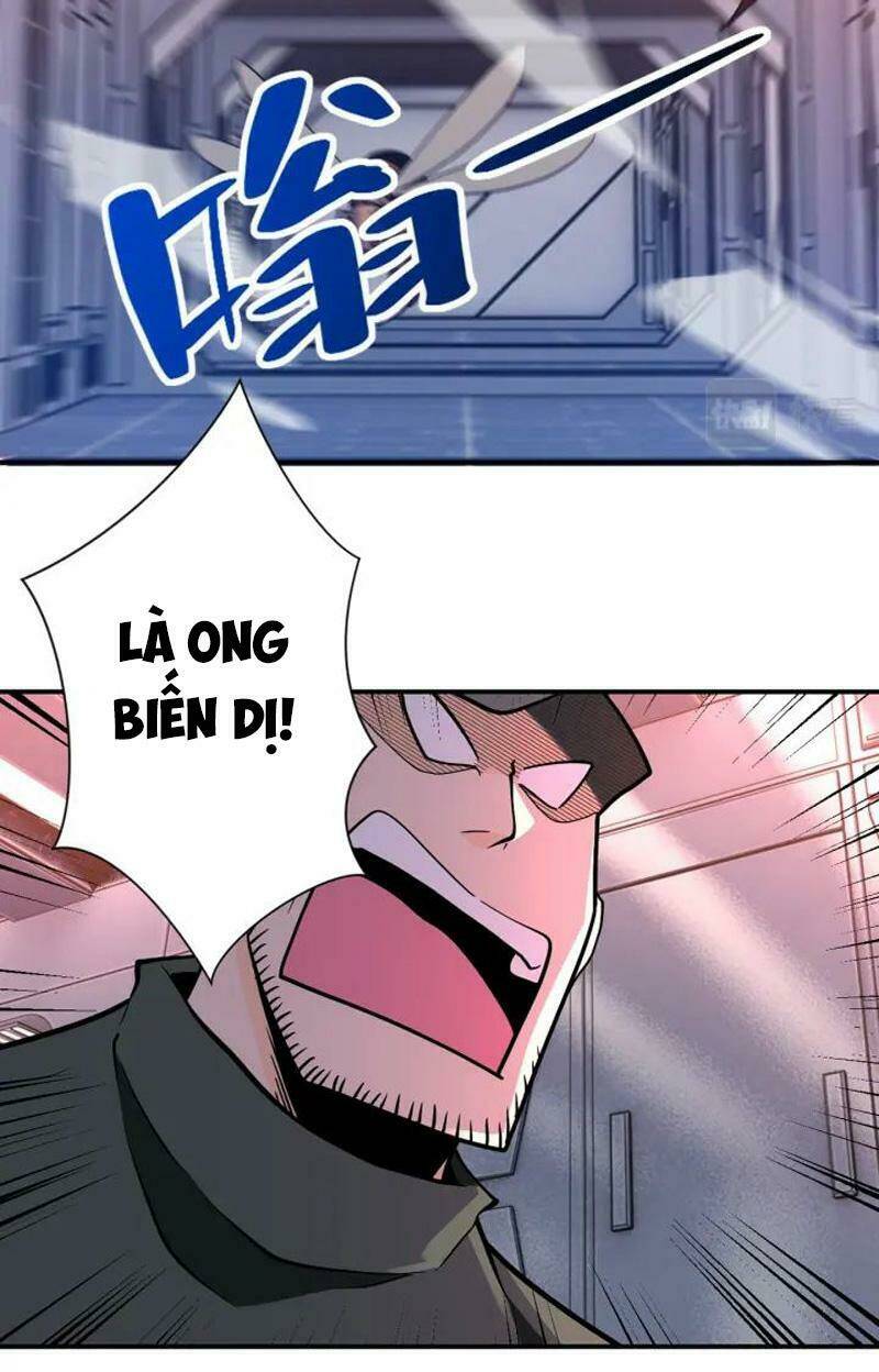 Mạt Thế Siêu Cấp Hệ Thống Chapter 253 - Trang 2