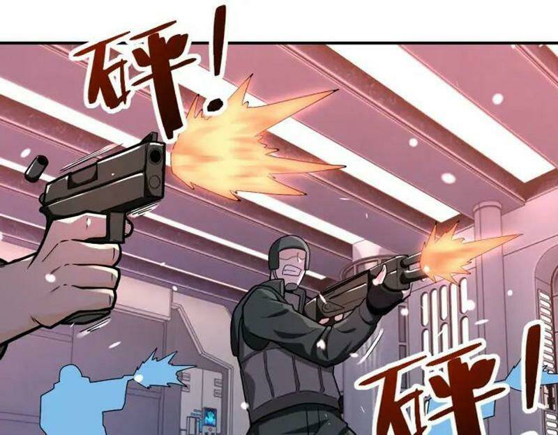 Mạt Thế Siêu Cấp Hệ Thống Chapter 253 - Trang 2