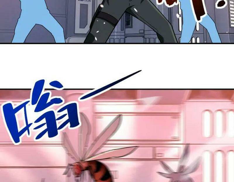 Mạt Thế Siêu Cấp Hệ Thống Chapter 253 - Trang 2