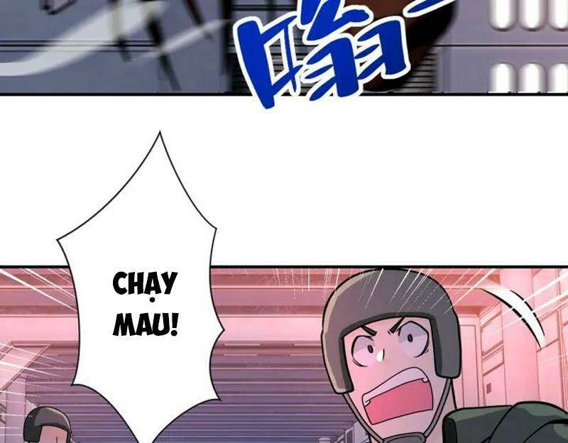Mạt Thế Siêu Cấp Hệ Thống Chapter 253 - Trang 2