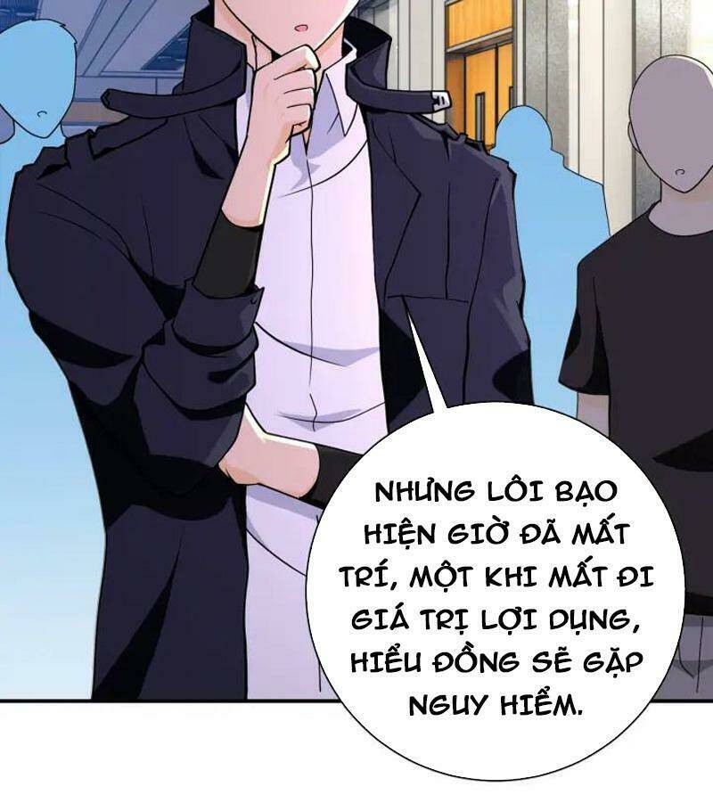 Mạt Thế Siêu Cấp Hệ Thống Chapter 253 - Trang 2