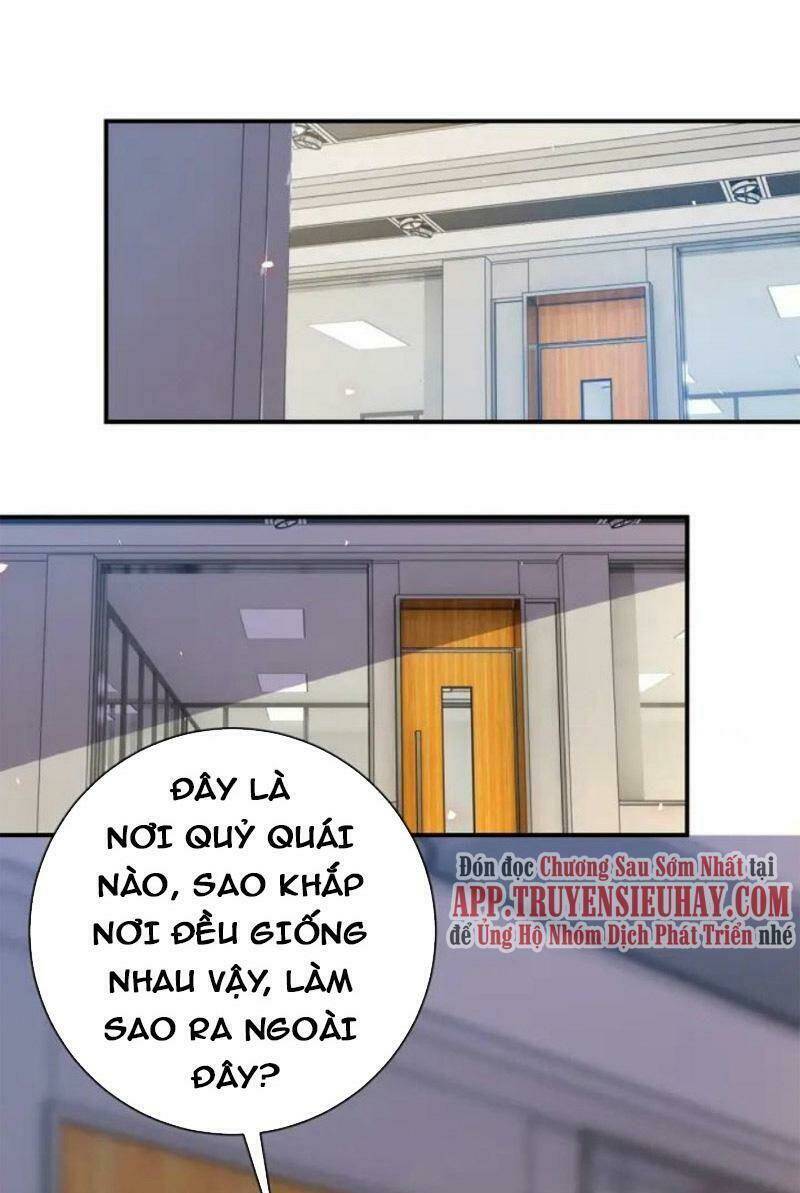 Mạt Thế Siêu Cấp Hệ Thống Chapter 254 - Trang 2