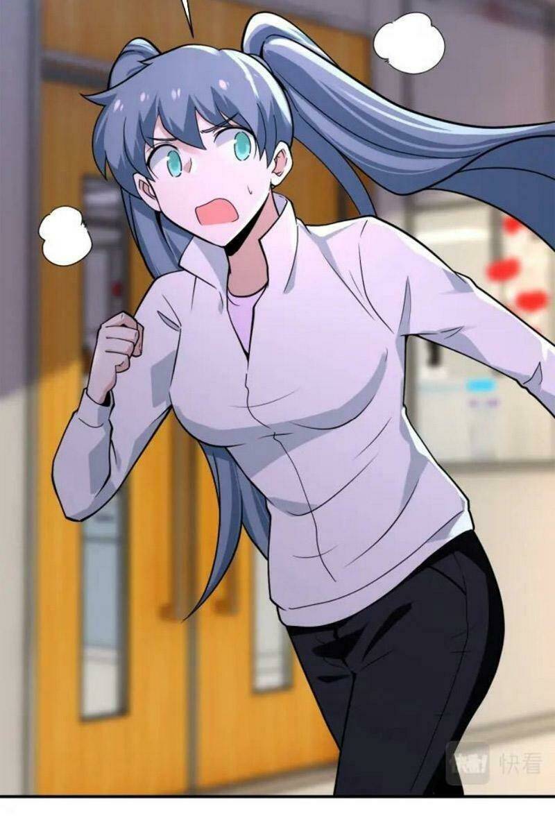 Mạt Thế Siêu Cấp Hệ Thống Chapter 254 - Trang 2