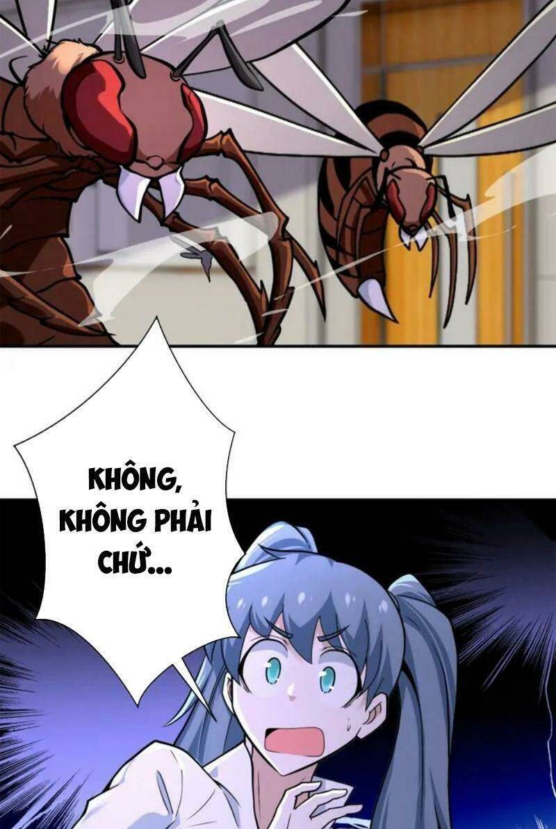 Mạt Thế Siêu Cấp Hệ Thống Chapter 254 - Trang 2