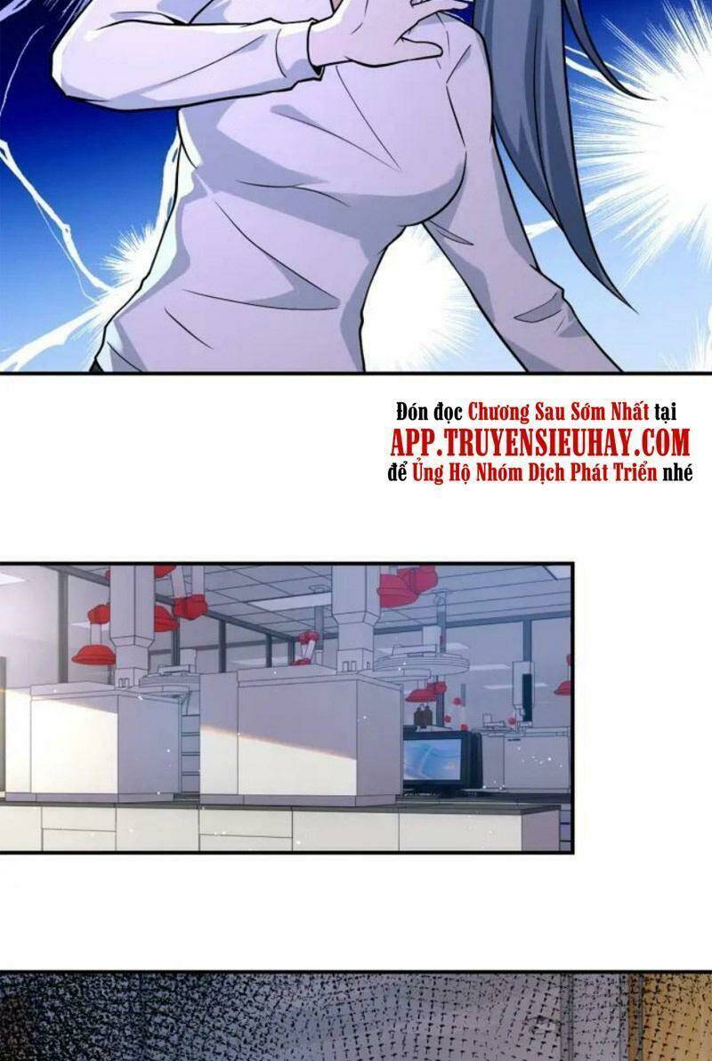 Mạt Thế Siêu Cấp Hệ Thống Chapter 254 - Trang 2