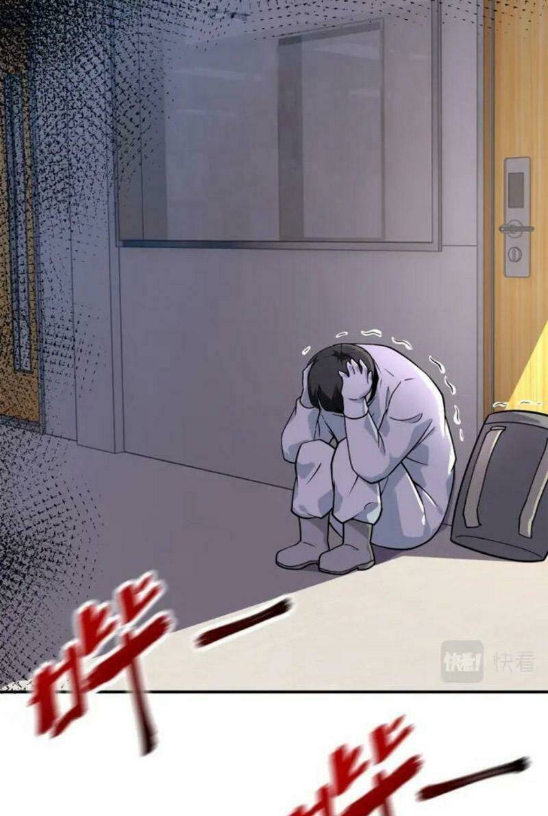 Mạt Thế Siêu Cấp Hệ Thống Chapter 254 - Trang 2