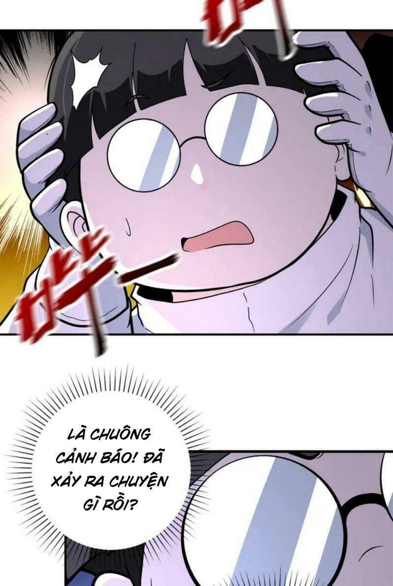 Mạt Thế Siêu Cấp Hệ Thống Chapter 254 - Trang 2