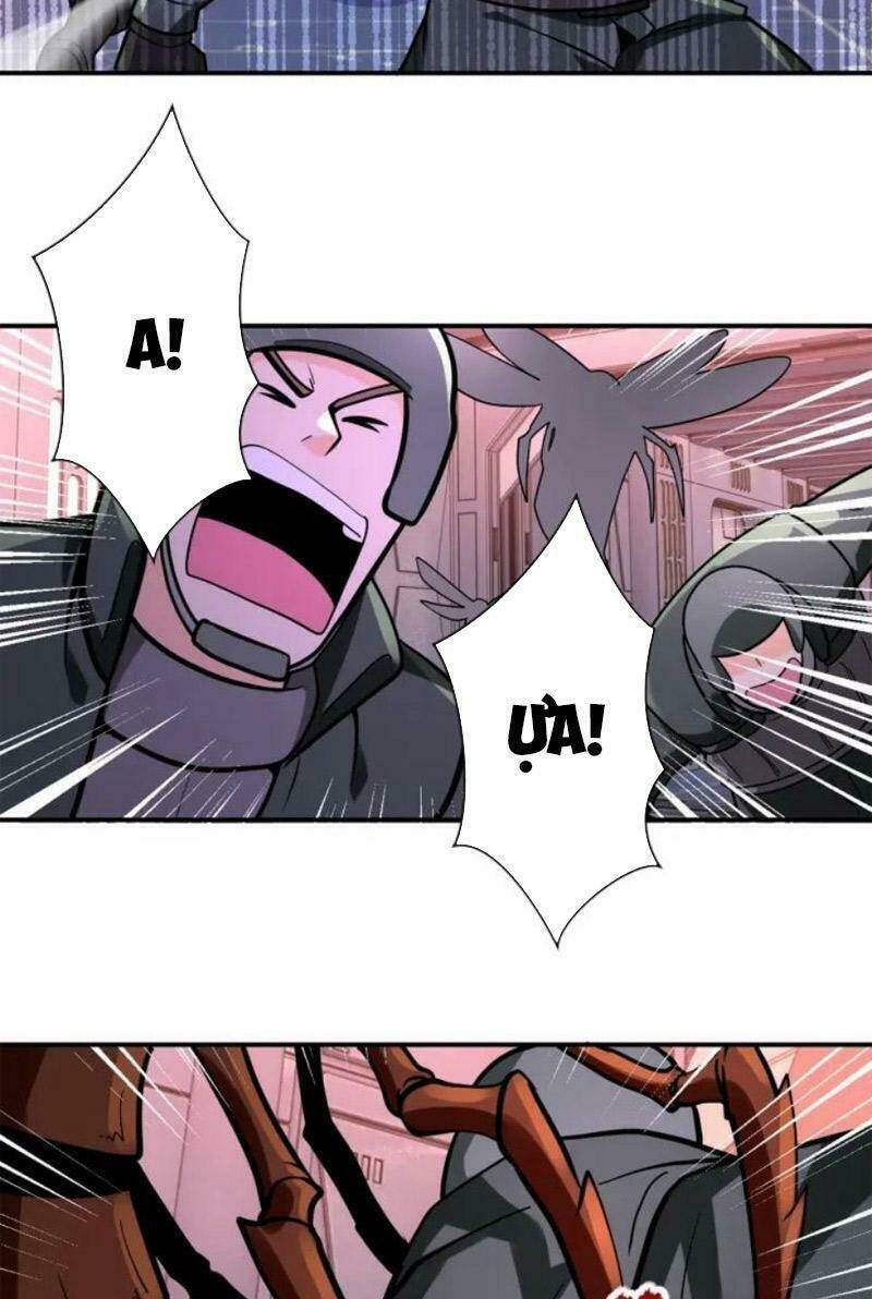 Mạt Thế Siêu Cấp Hệ Thống Chapter 254 - Trang 2