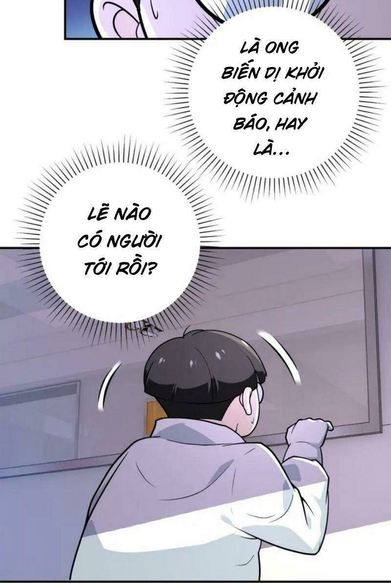 Mạt Thế Siêu Cấp Hệ Thống Chapter 254 - Trang 2