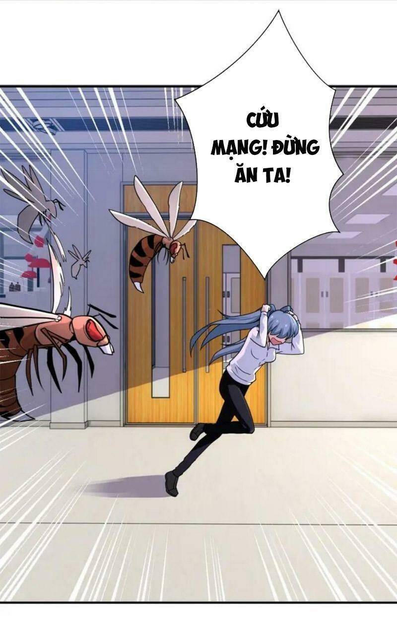 Mạt Thế Siêu Cấp Hệ Thống Chapter 254 - Trang 2