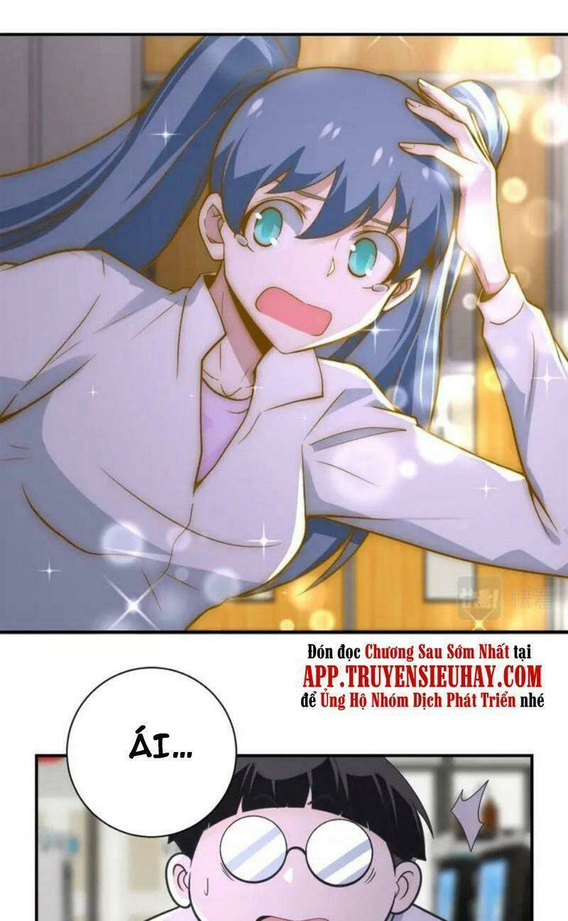 Mạt Thế Siêu Cấp Hệ Thống Chapter 254 - Trang 2