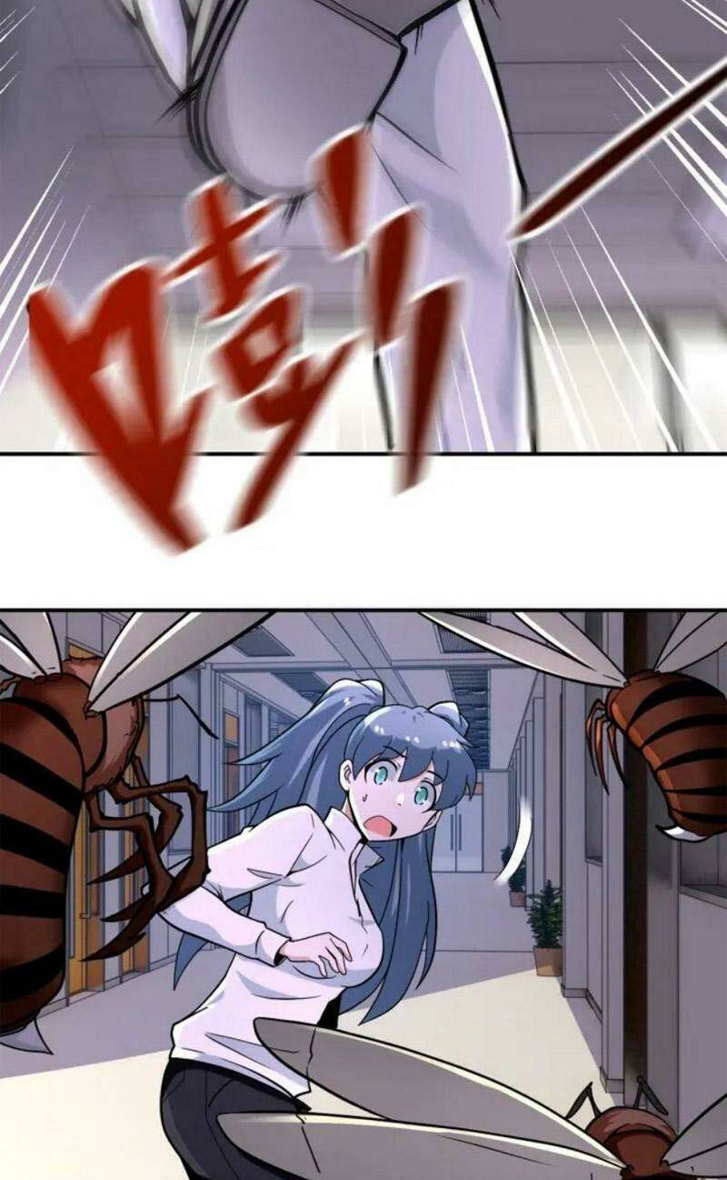 Mạt Thế Siêu Cấp Hệ Thống Chapter 254 - Trang 2