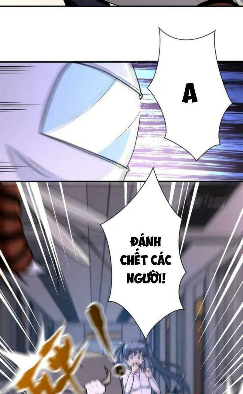 Mạt Thế Siêu Cấp Hệ Thống Chapter 254 - Trang 2