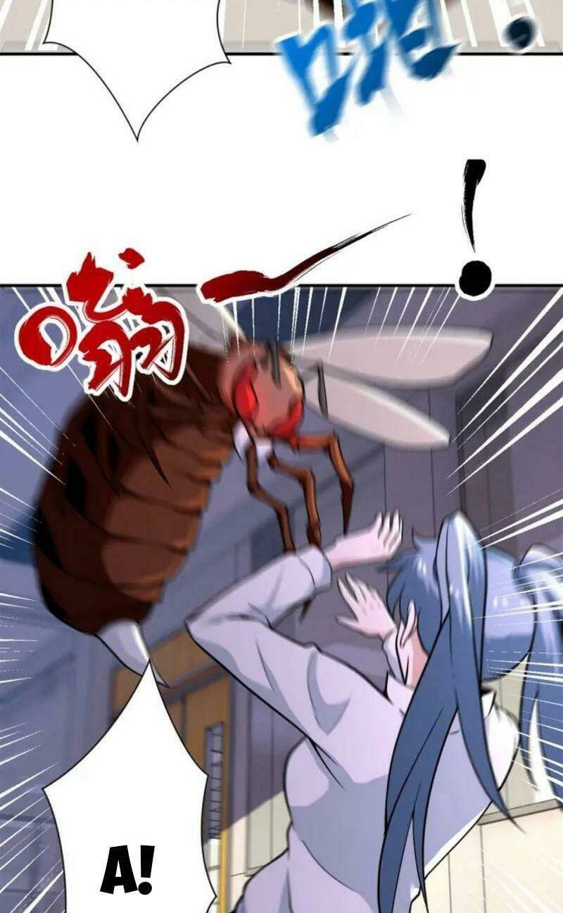 Mạt Thế Siêu Cấp Hệ Thống Chapter 254 - Trang 2